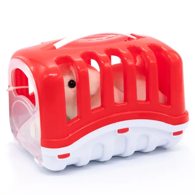 DL Primul meu animal de companie