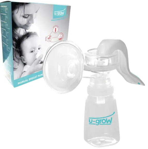 Pompa de san manuala