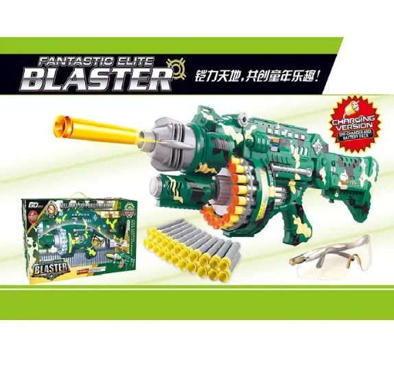 ARMA CU GLOANTE MOI 72581