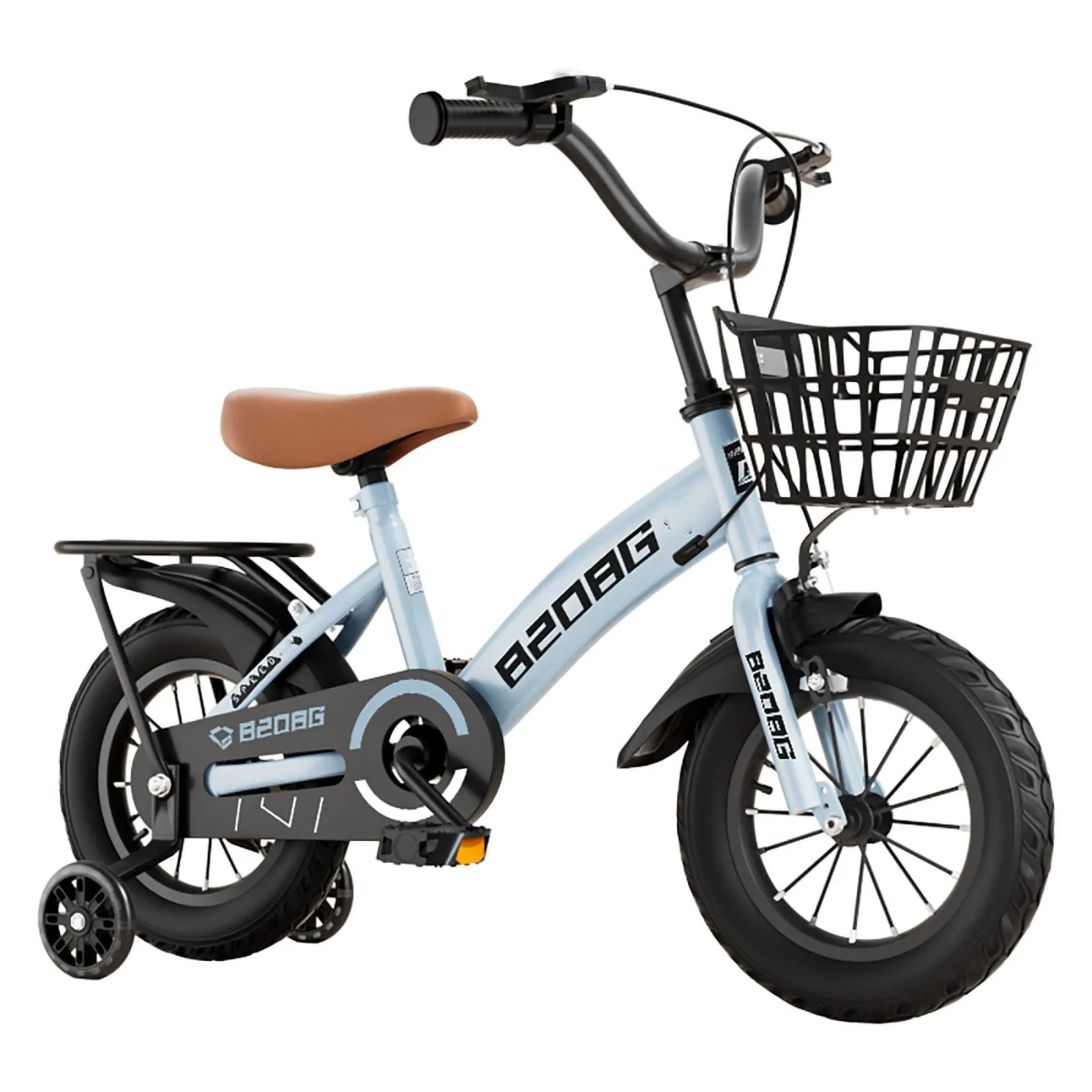 Bicicleta Epid Vega Blue, roți 16
