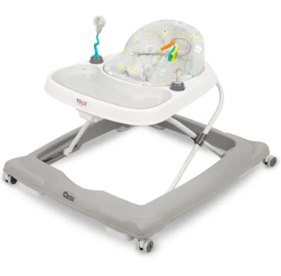 Premergator Caretero Canto Grey