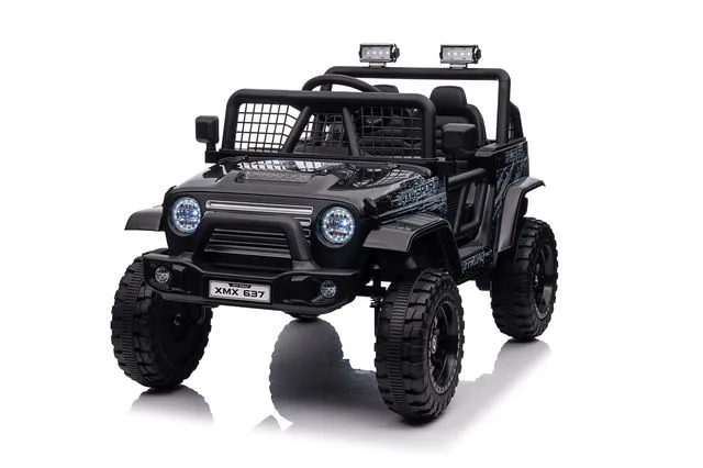 Autoturism alimentat cu baterii