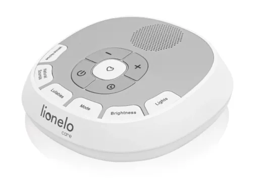 Jucarie pentru patut Lionelo BabyNap