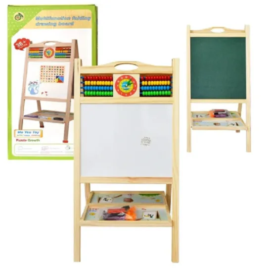 Tabla pentru desen din lemn