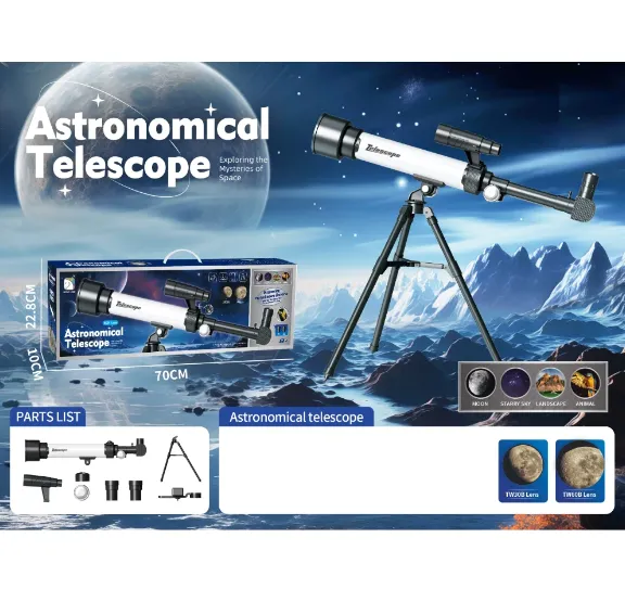 Telescop 