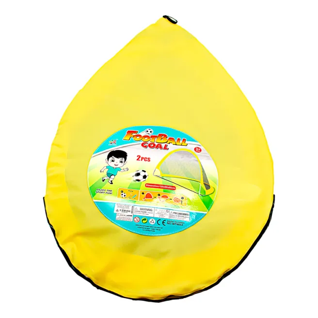 Set de joacă pentru fotbal, cod 482026
