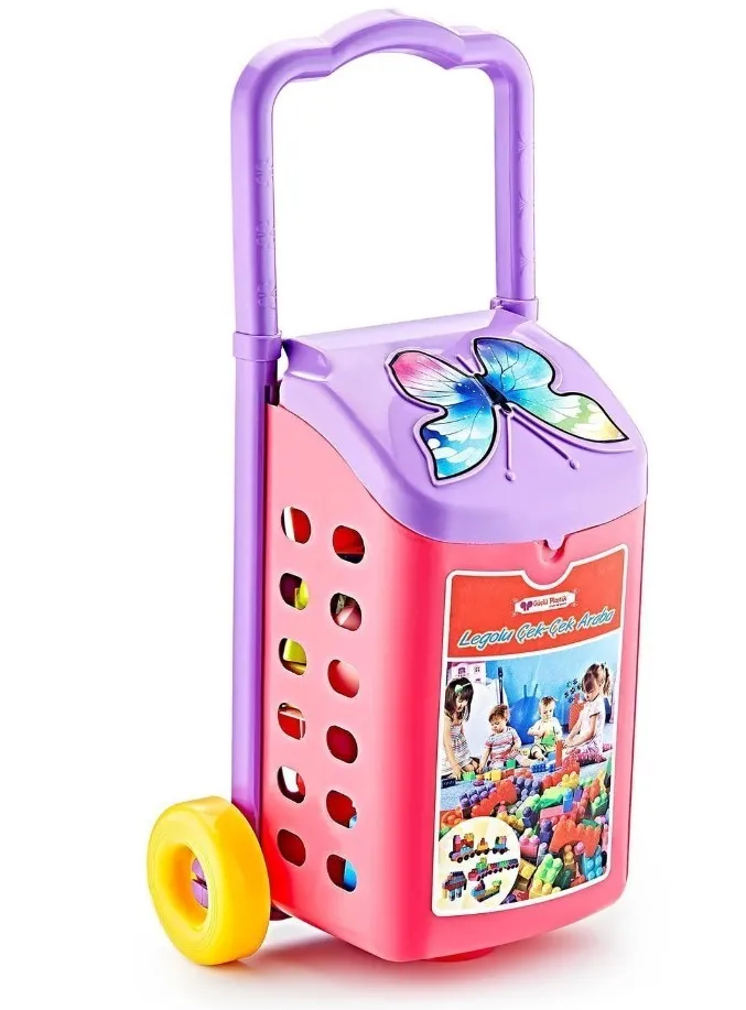 Cos cu constructor 002069 