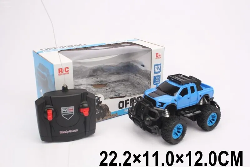 Autoturism radiocontrolat Art. 11343