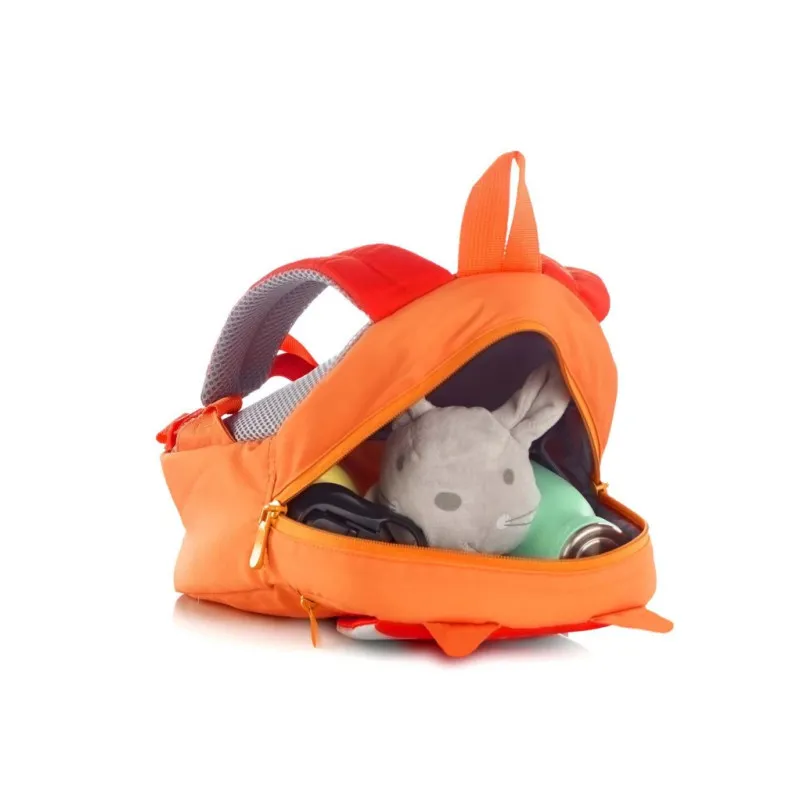 Rucsac pentru copii Jane Vulpe (080299 U15) Orange