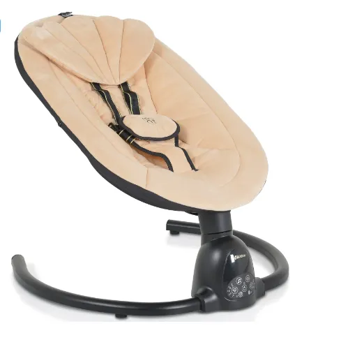 Balansoar Moni Clarissa Beige