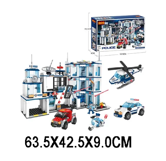 Constructor 950 elemenete