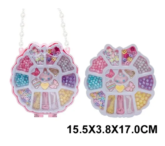 Set pentru creativitate cu mărgele