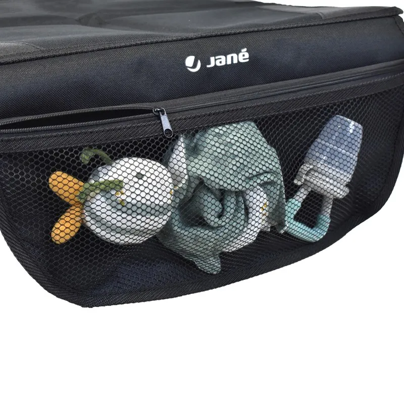 Protector tapiterie auto Jane Negru (050322 T62)