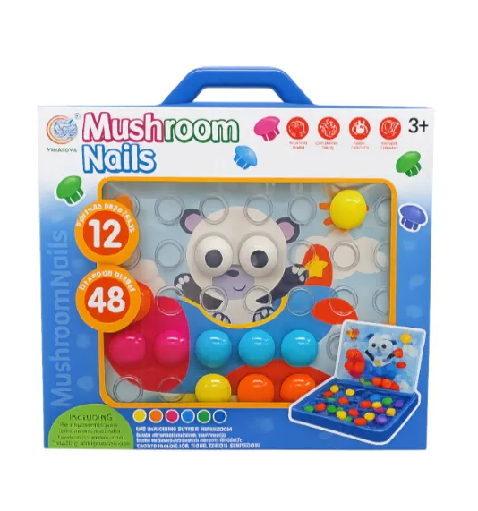 Set de învățare culori 