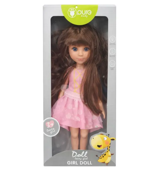 Păpușă Pure Baby de 14