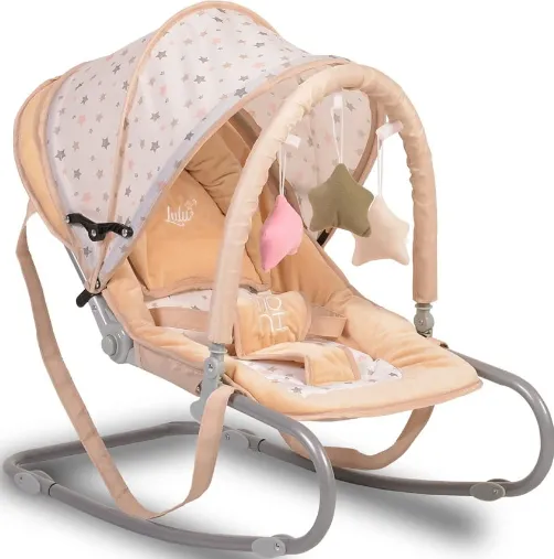 Balansoar Moni Lulu Beige