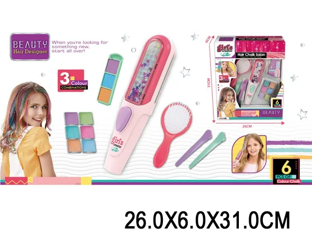 Set frumusete art. 02716