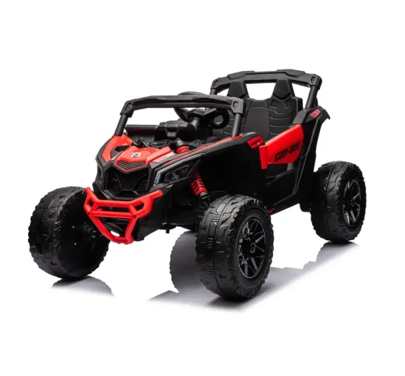 ATV pe acumulator CAN-AM Maverick