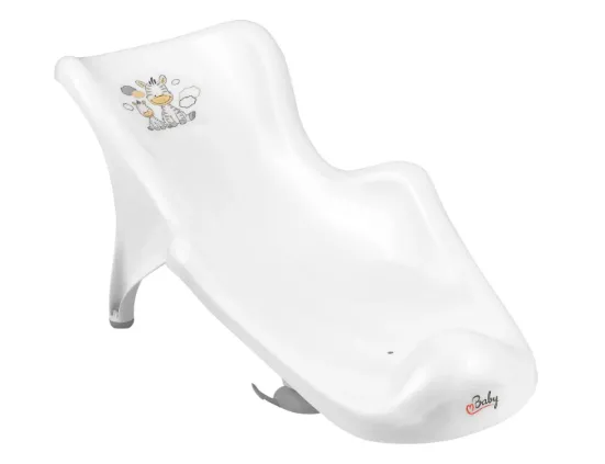 Suport pentru cadita Maltex Zebra White