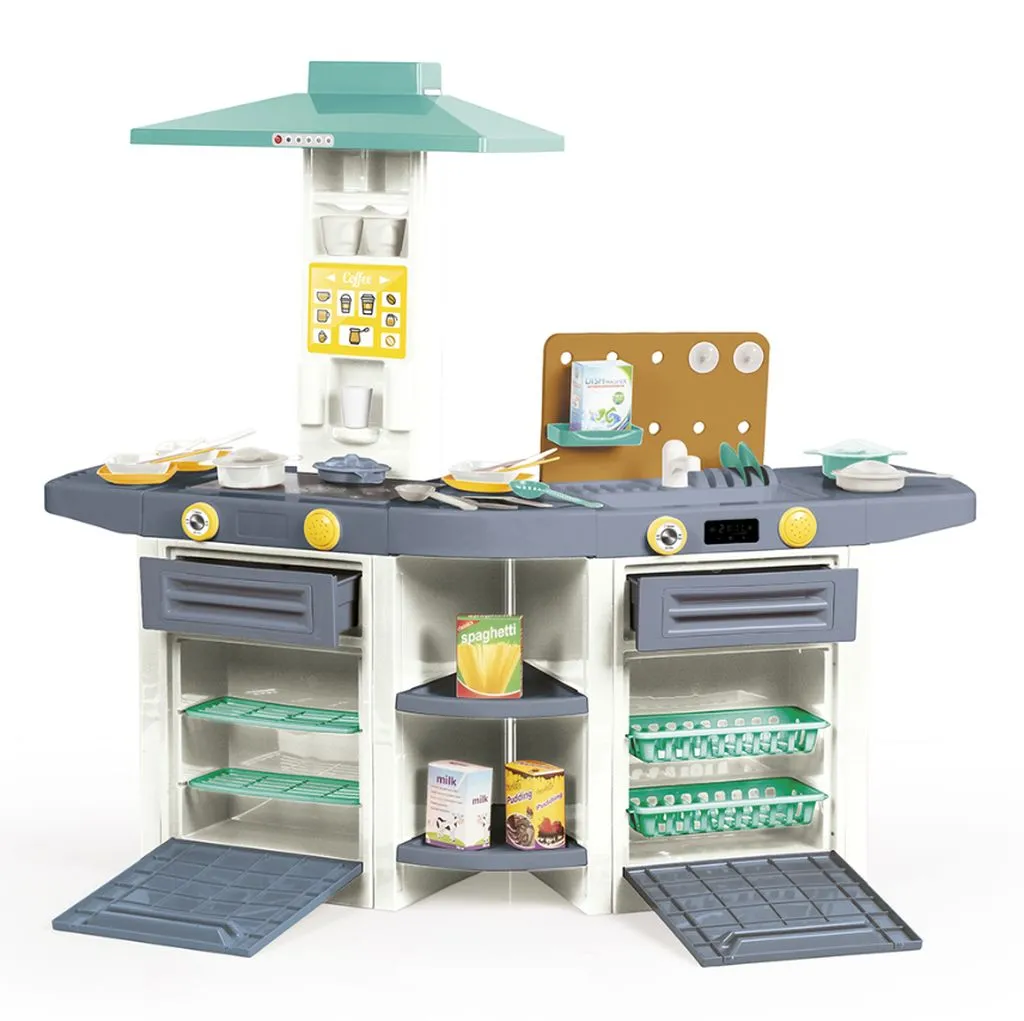 Set bucatarie (100x109x65 cm) Dolu art. 2607