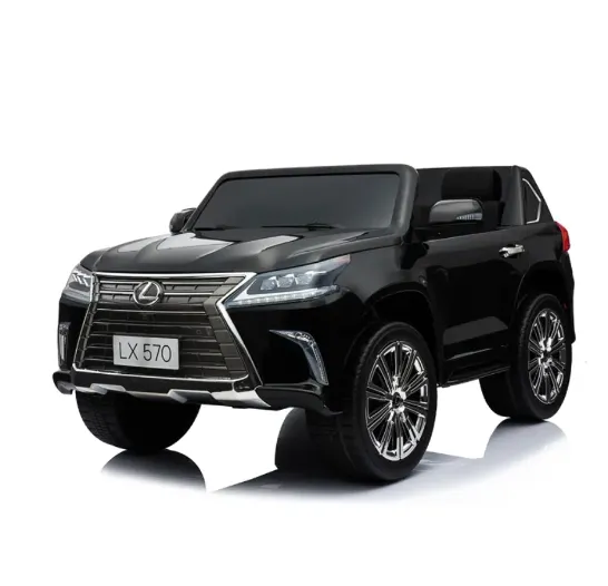 Masina pe acumulator Lexus 570