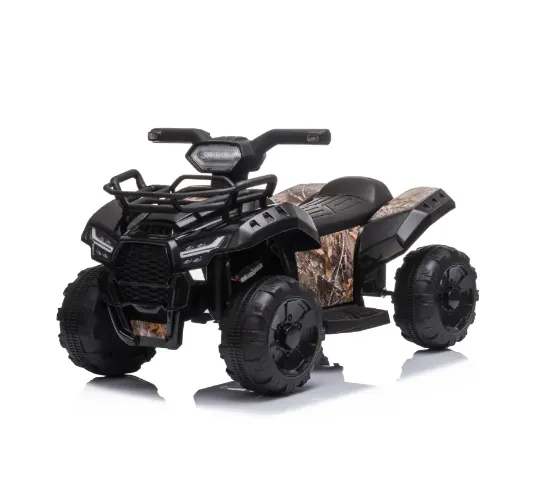 ATV pe acumulator JS320