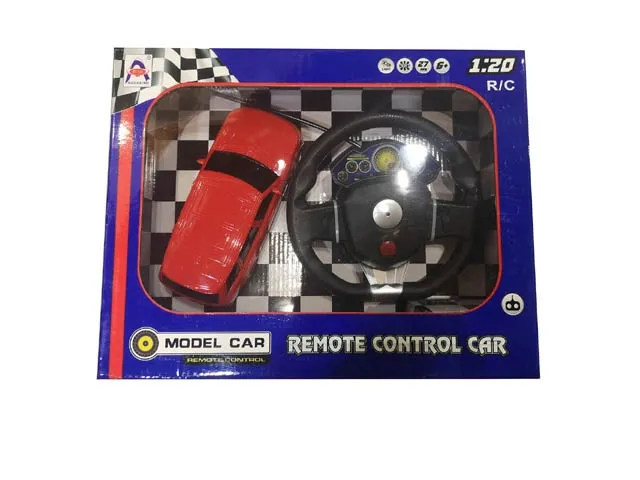 Autoturism radiocomandat (baterie) Art. 06718