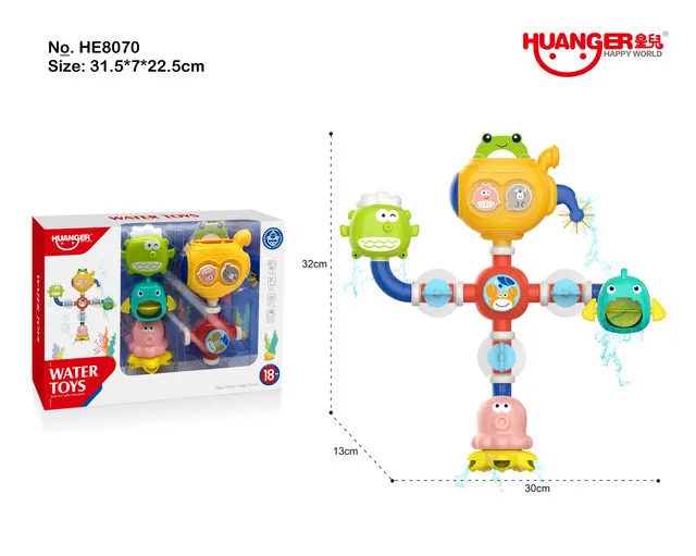 Set de baie Арт. 18271