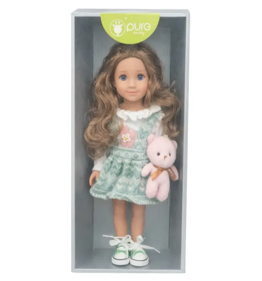 Păpușă Pure baby 16