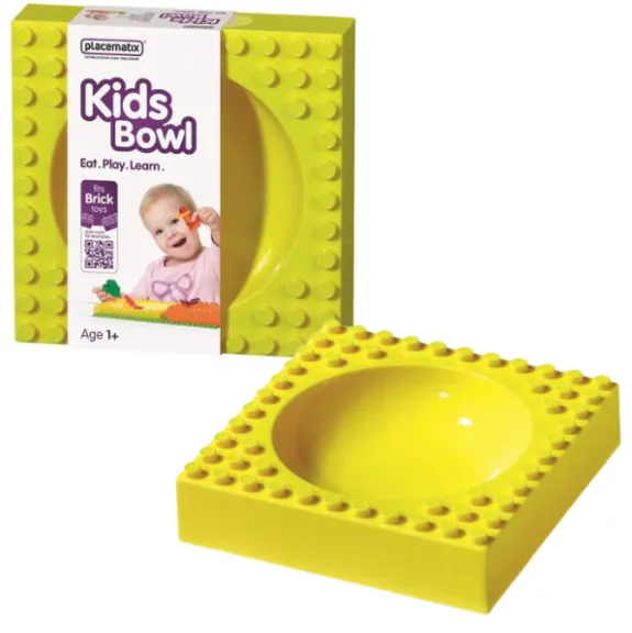 Veselă Unică pentru Copii – Placematix