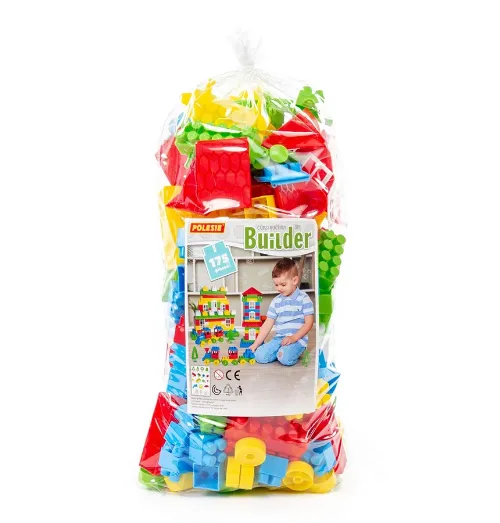 Constructor Gigant 175 elemente 0569