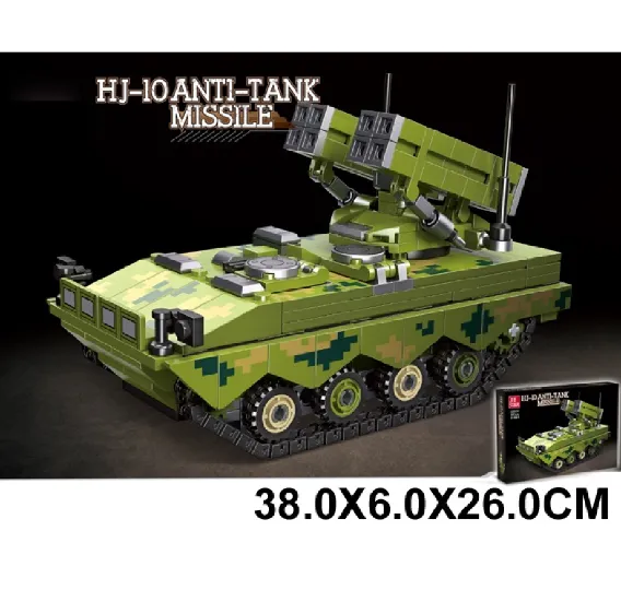 Constructor 357 elemenete