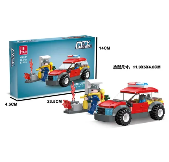 Constructor 104 elemenete