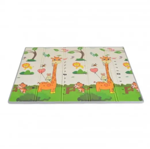 Covoraş pentru copii Moni XPE Jungle XXL