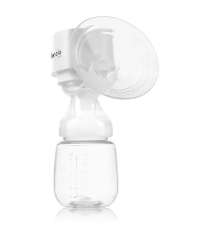 Pompă de sân electrică Lionelo Fidi One