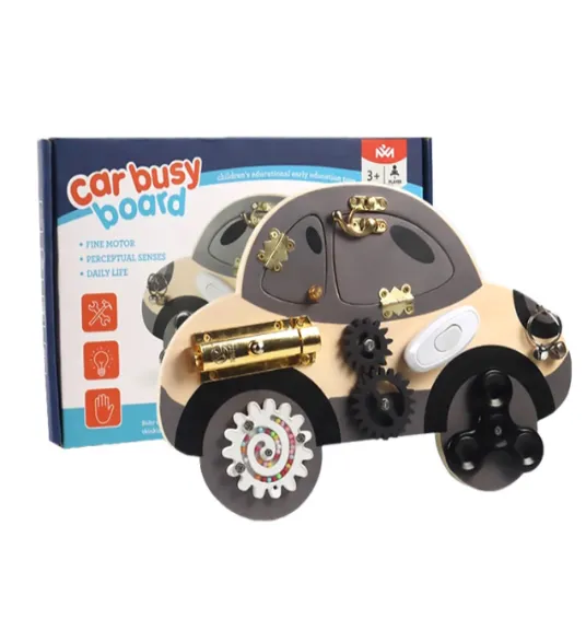 Busyboard Маșinuta Micro, cod 57717