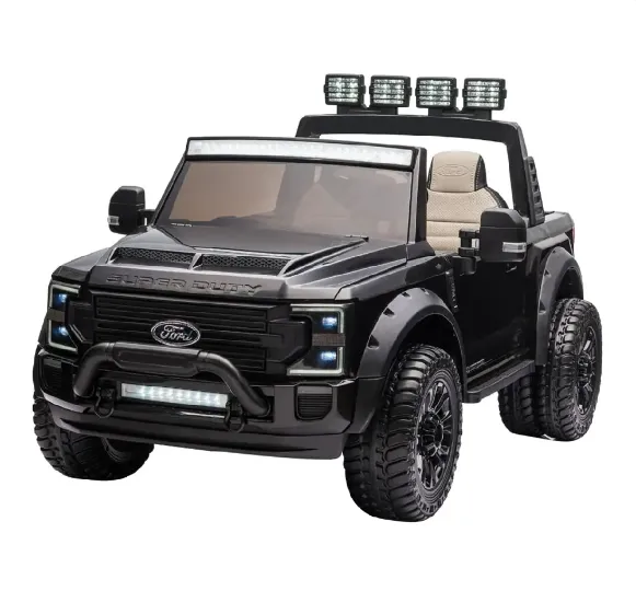 Masina pe acumulator Ford Super Duty