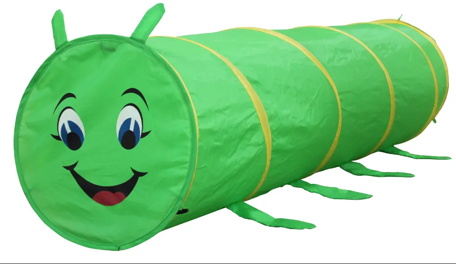 Omida de tunel pentru copii, S402