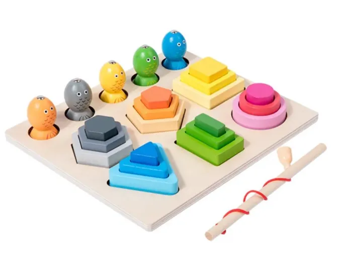 Jucarie sorter S13E002