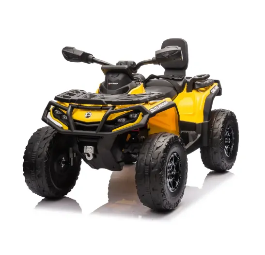 ATV pe acumulator Outlander