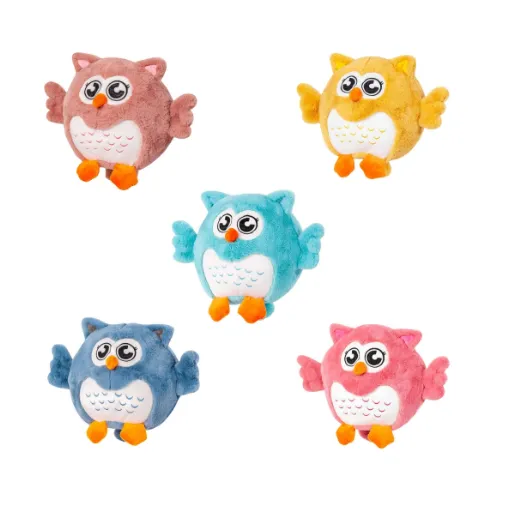 Bufnița colorată ST-911