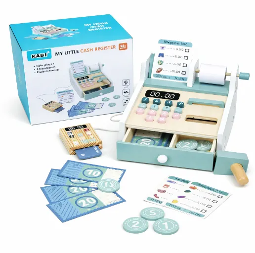 SET CASA DE MARCAT, MMK-290-237