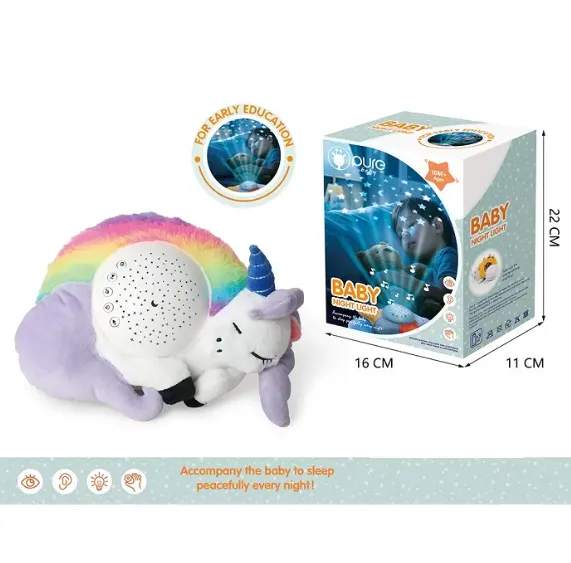 LAMPA CU SUNET SI LUMINI 73226