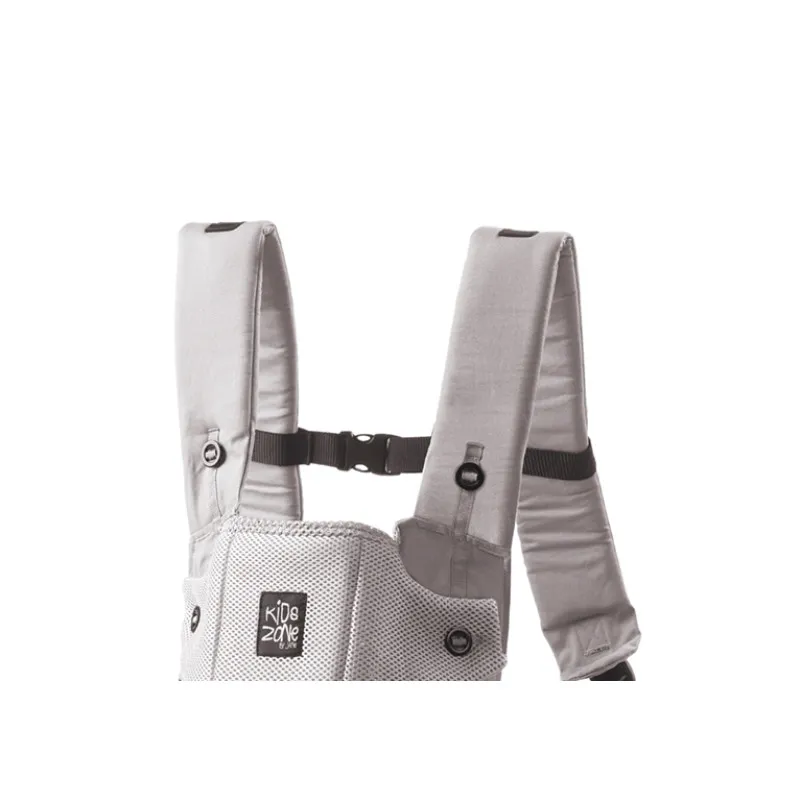 Ham ergonomic de siguranta Jane Revolution (060230 T48) Gri