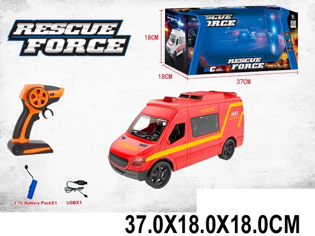 Autoturism radiocomandat (baterie) Art. 81668