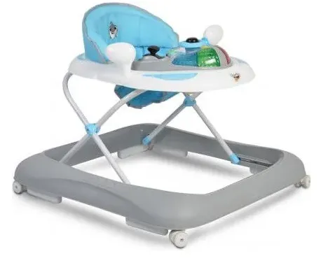 Premergator Moni Sharky Blue