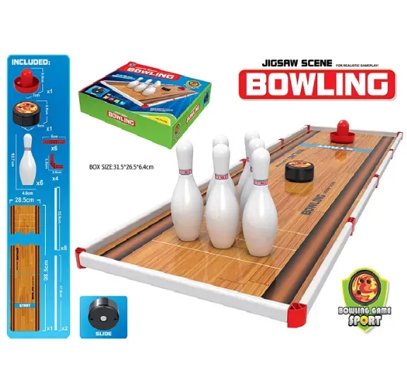 SET JOC BOWLING 72546