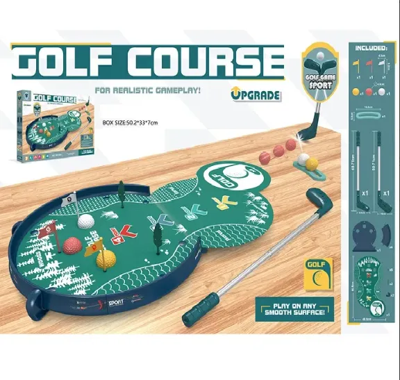 SET JOC GOLF 72550