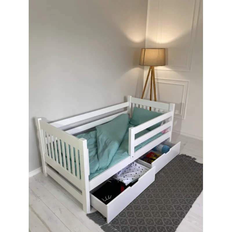 Sertar Goydalka 190x80cm (1B999-1) Alb