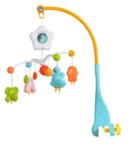 Carusel pentru pătuț Moni HE0307